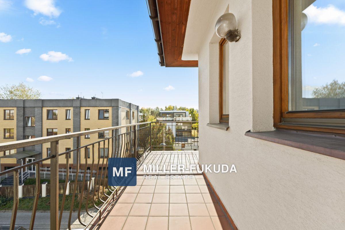 Wohnung zum Verkauf - Warszawa, Ursynów, Kraski (2)