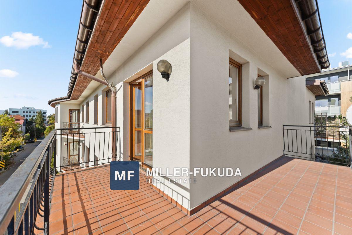Wohnung zum Verkauf - Warszawa, Ursynów, Kraski (20)