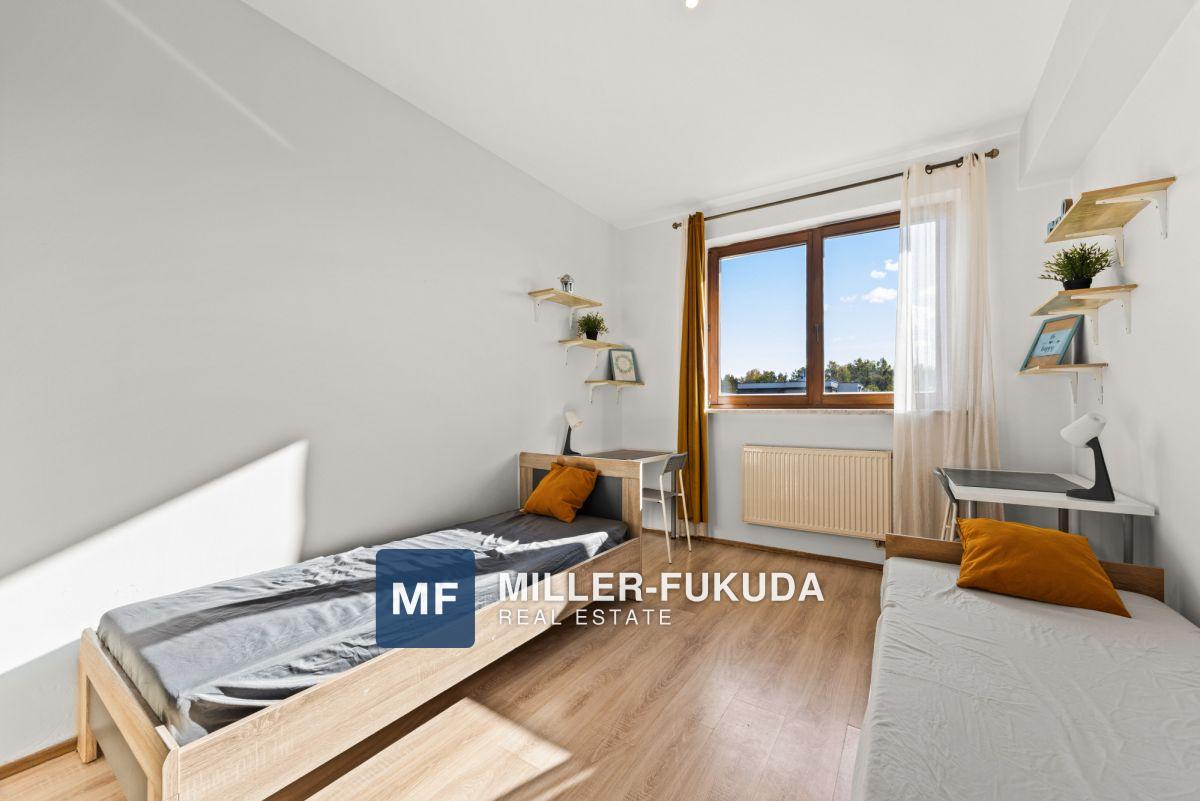 Wohnung zum Verkauf - Warszawa, Ursynów, Kraski (4)