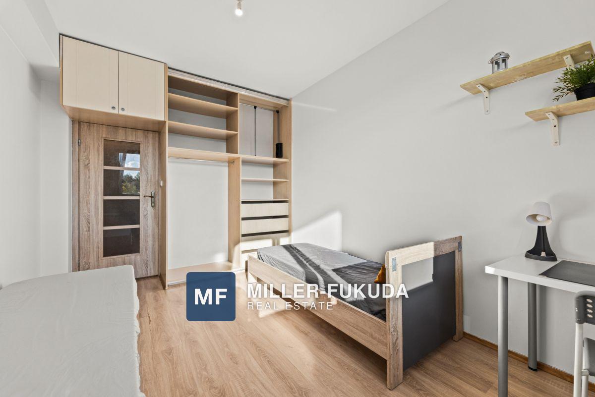 Wohnung zum Verkauf - Warszawa, Ursynów, Kraski (5)