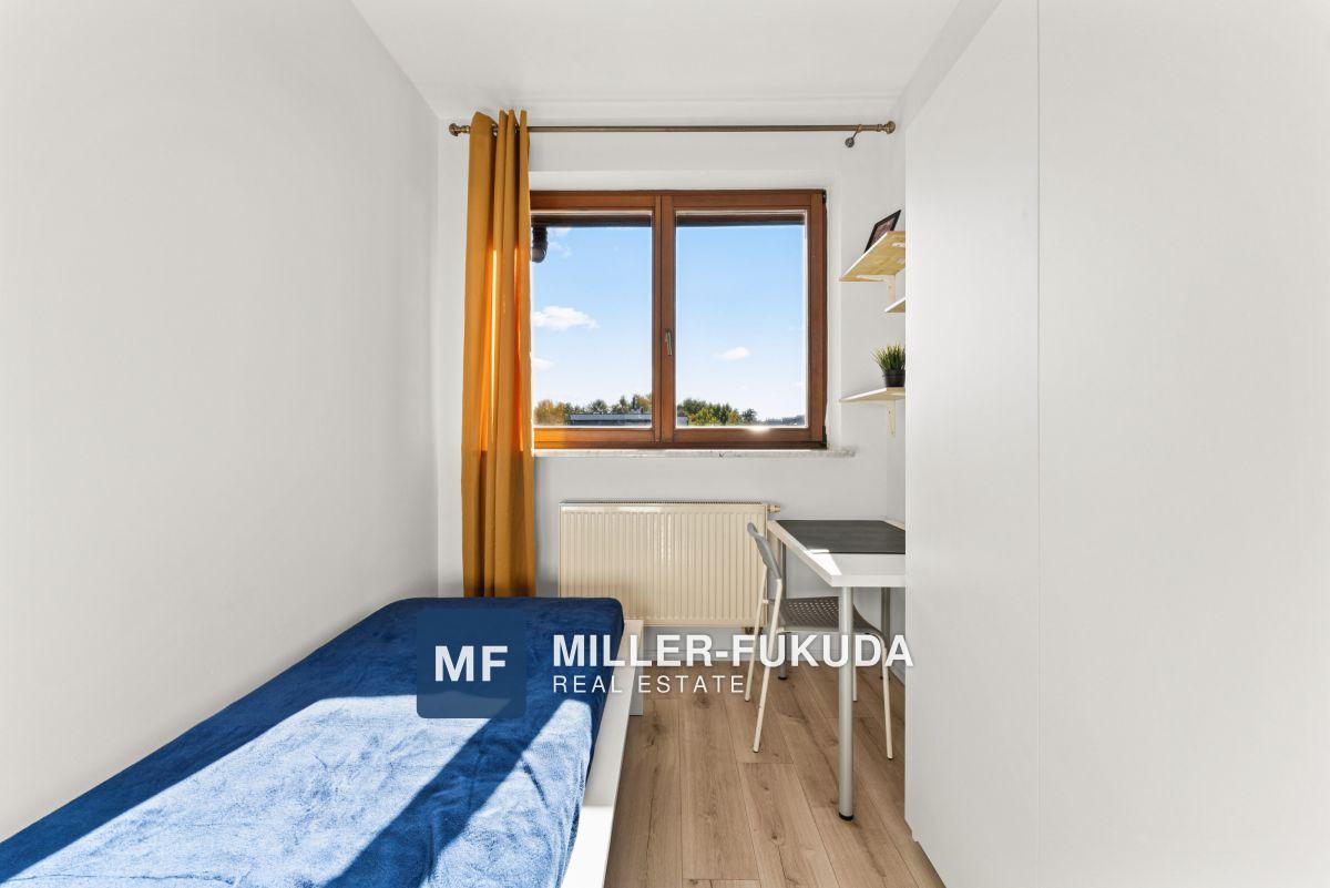 Wohnung zum Verkauf - Warszawa, Ursynów, Kraski (6)
