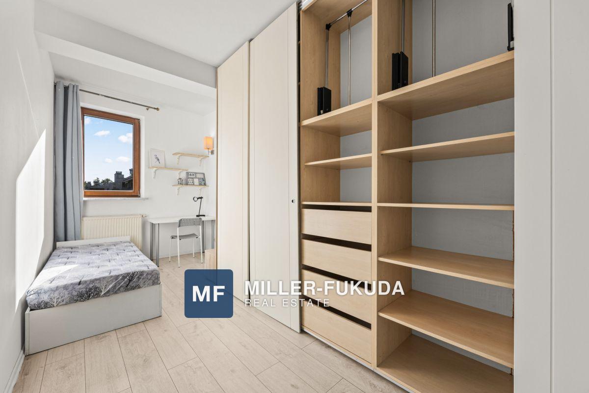 Wohnung zum Verkauf - Warszawa, Ursynów, Kraski (9)
