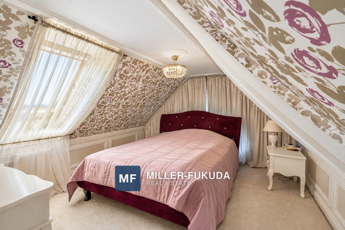 Haus zum Verkauf - Warszawa, Wawer (14)