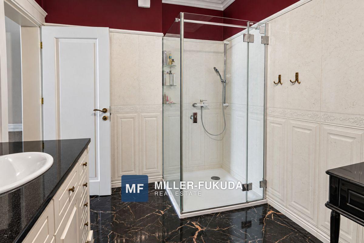Haus zum Verkauf - Warszawa, Wawer (8)