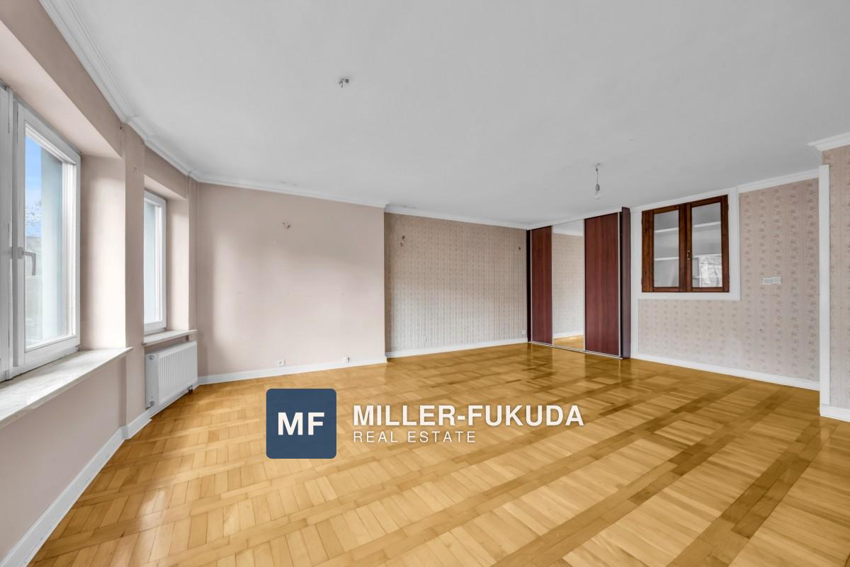 Haus zum Verkauf - Warszawa, Mokotów, Jana Sibeliusa (11)