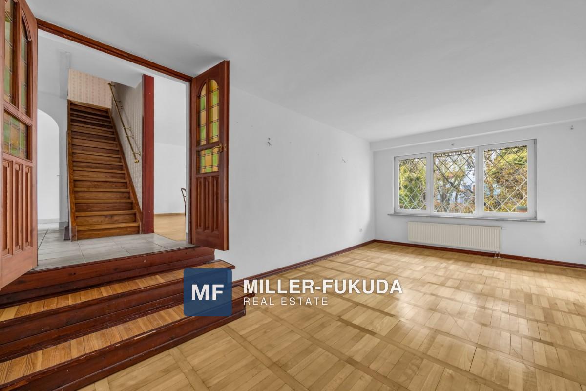 Haus zum Verkauf - Warszawa, Mokotów, Jana Sibeliusa (15)