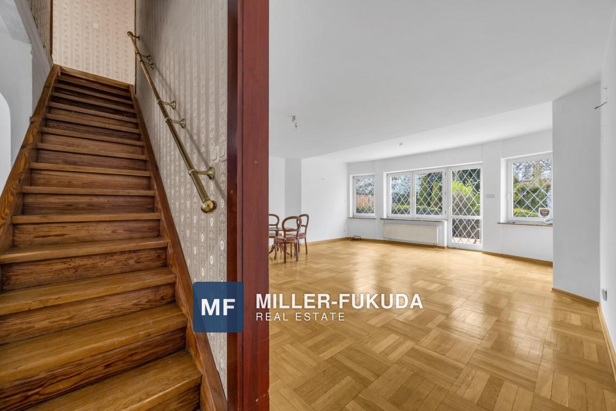 Haus zum Verkauf - Warszawa, Mokotów, Jana Sibeliusa (3)