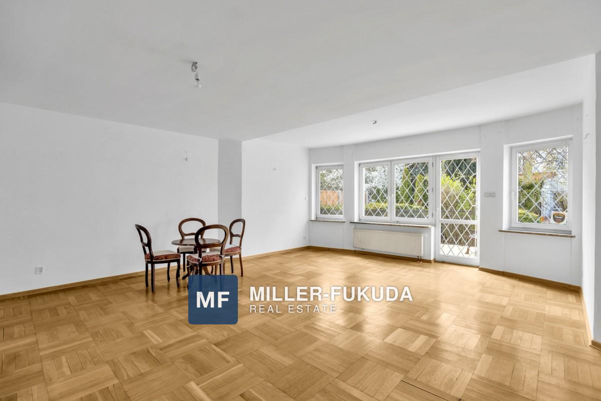 Haus zum Verkauf - Warszawa, Mokotów, Jana Sibeliusa (5)