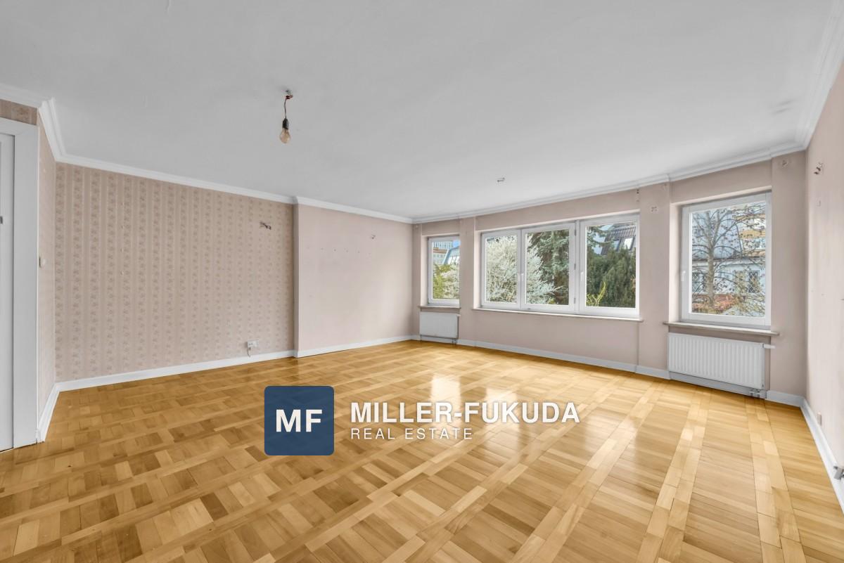 Haus zum Verkauf - Warszawa, Mokotów, Jana Sibeliusa (6)