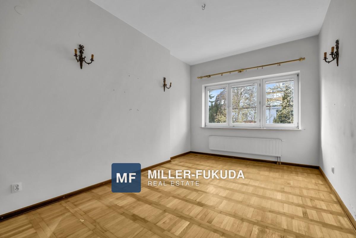 Haus zum Verkauf - Warszawa, Mokotów, Jana Sibeliusa (8)