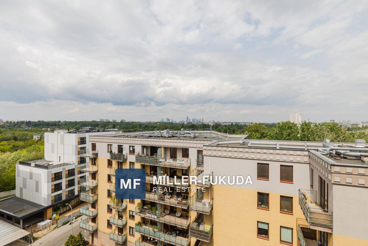 Wohnung zum Verkauf - Warszawa, Mokotów, Aleja Gen. Władysława Sikorskiego (14)