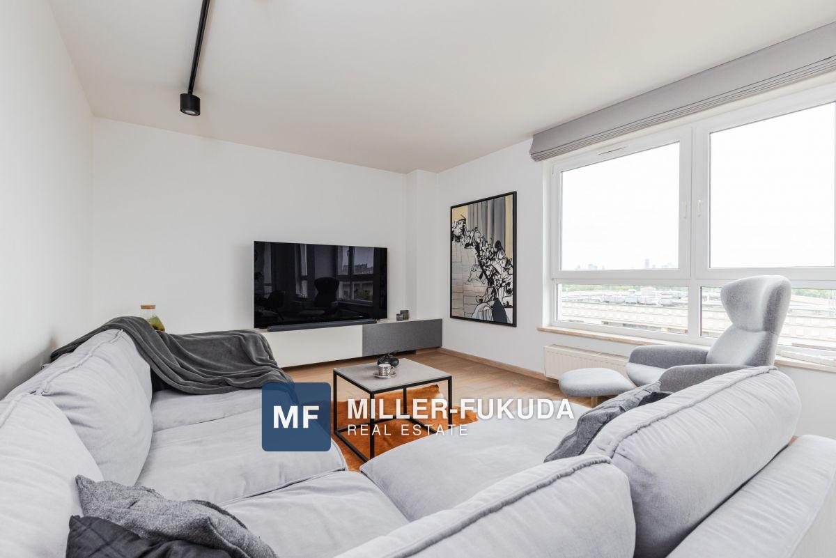 Wohnung zum Verkauf - Warszawa, Mokotów, Aleja Gen. Władysława Sikorskiego (3)
