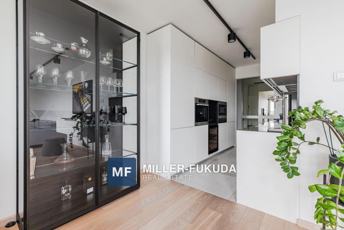 Wohnung zum Verkauf - Warszawa, Mokotów, Aleja Gen. Władysława Sikorskiego (4)