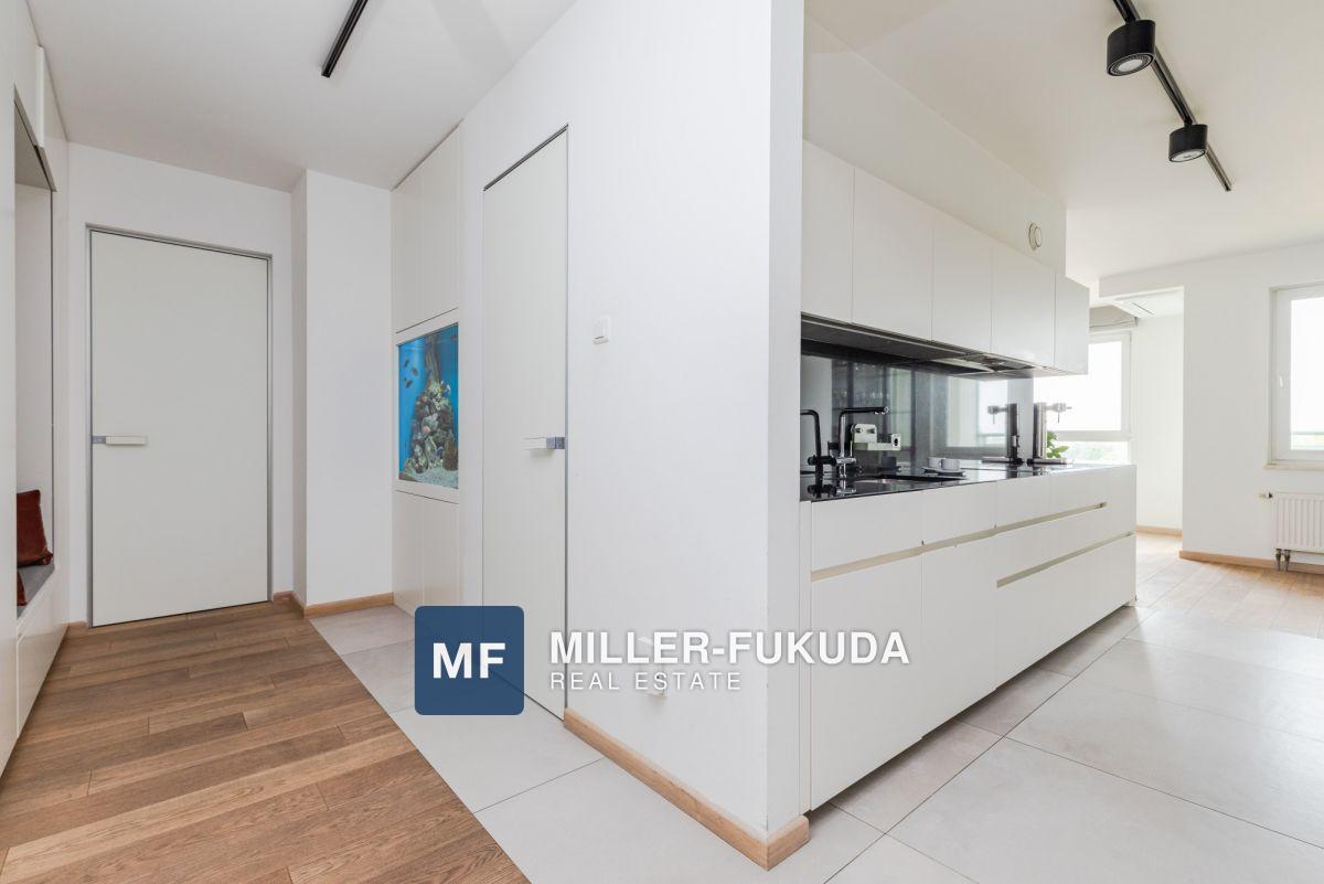 Wohnung zum Verkauf - Warszawa, Mokotów, Aleja Gen. Władysława Sikorskiego (6)