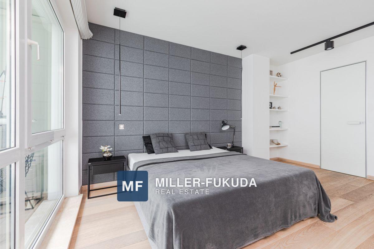 Wohnung zum Verkauf - Warszawa, Mokotów, Aleja Gen. Władysława Sikorskiego (9)