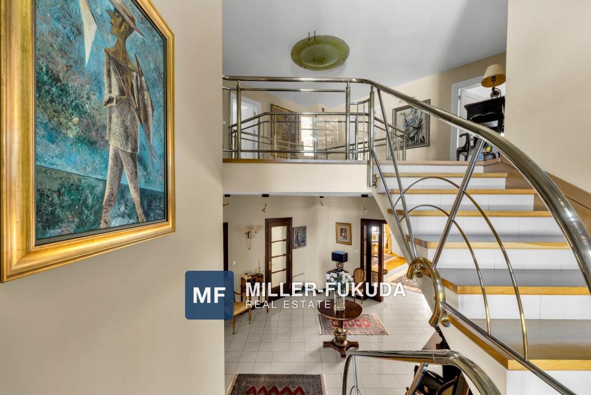 Haus zum Verkauf - Warszawa, Ursynów, Pelikanów (11)