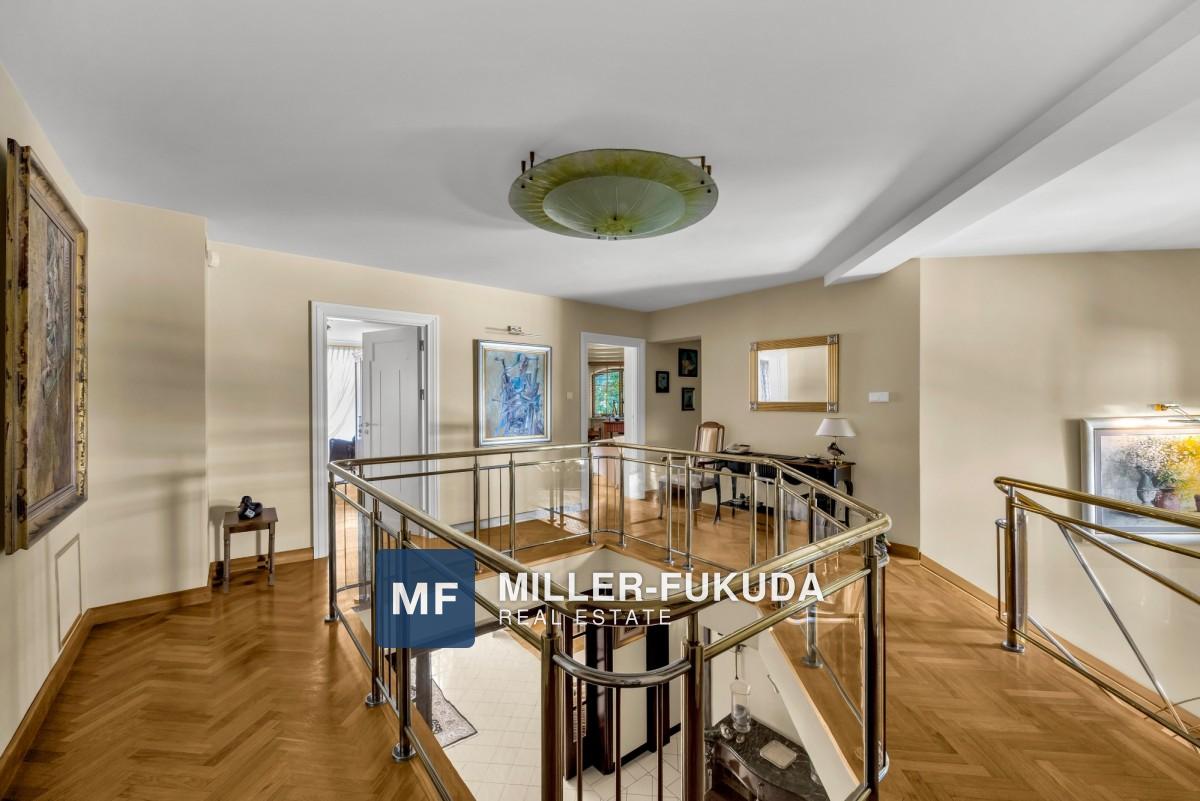 Haus zum Verkauf - Warszawa, Ursynów, Pelikanów (12)