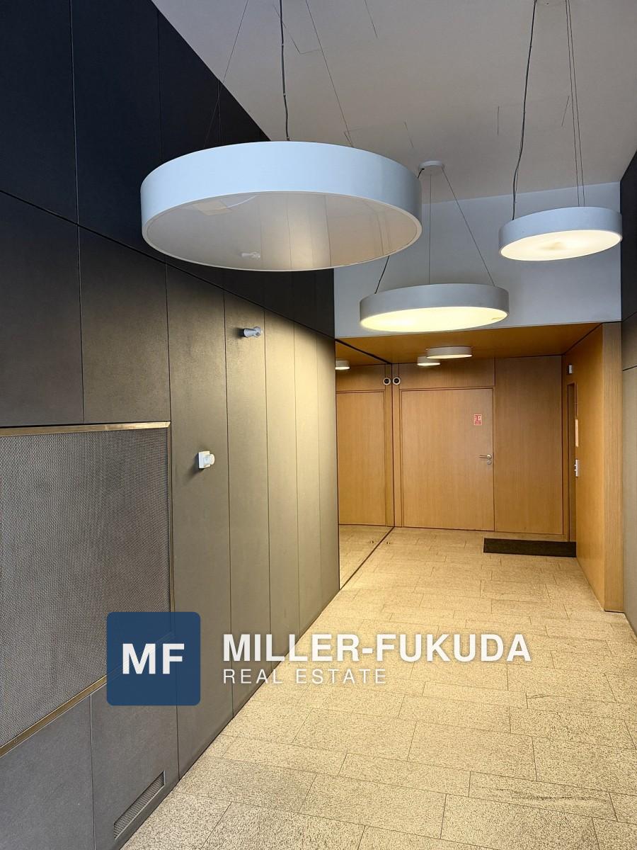 Piso en venta - Warszawa, Wola, Kolejowa (11)