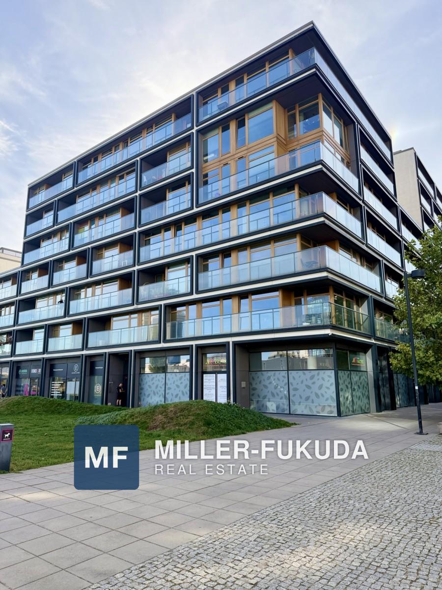 Piso en venta - Warszawa, Wola, Kolejowa (14)