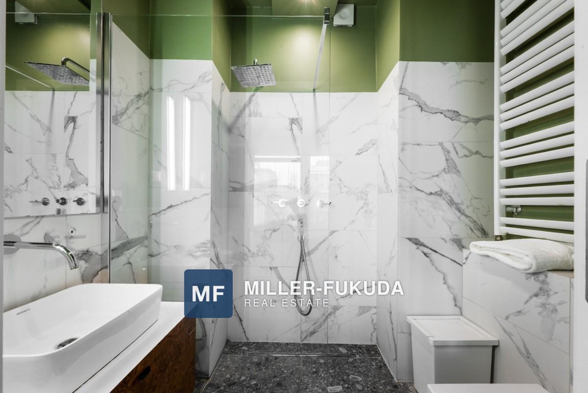 Piso en venta - Warszawa, Wola, Kolejowa (9)