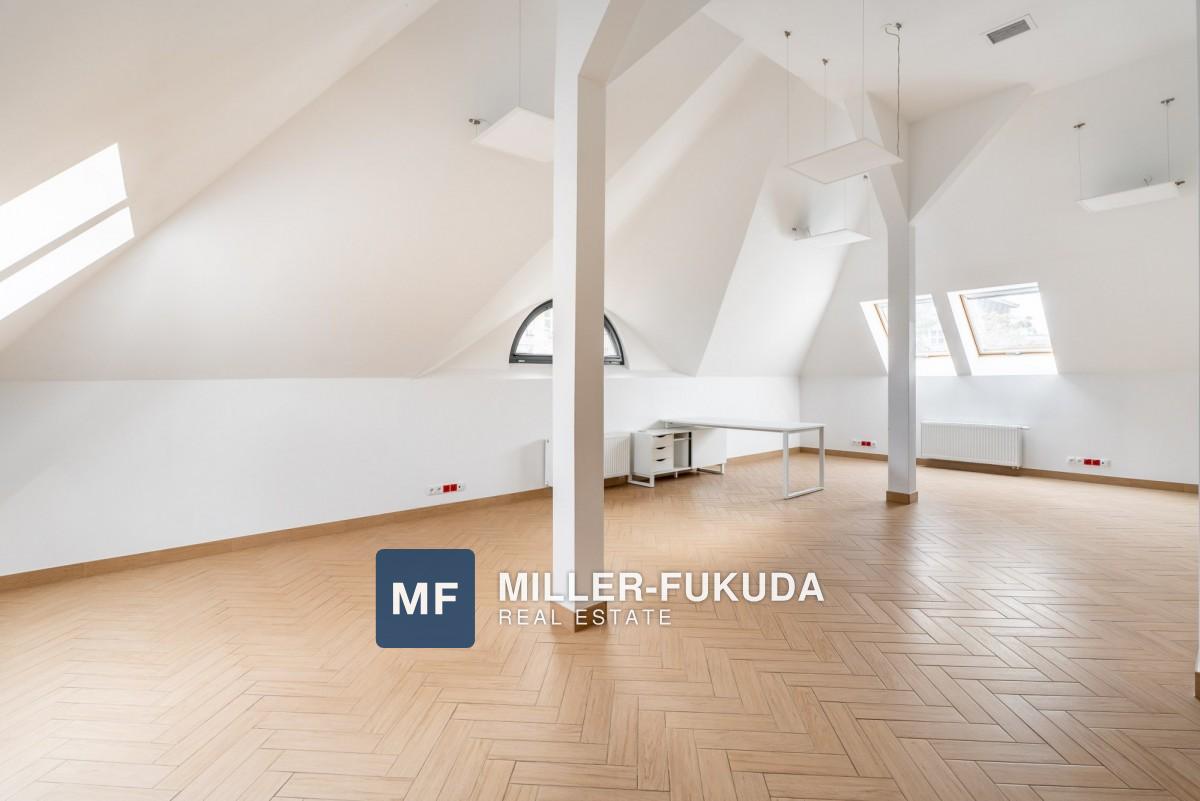 店舗・事務所賃貸 - Warszawa, Mokotów, Iwicka (4)