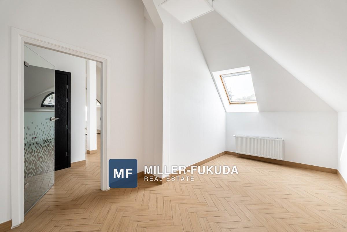 店舗・事務所賃貸 - Warszawa, Mokotów, Iwicka (6)