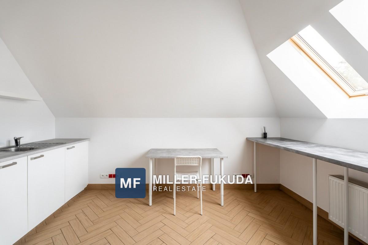 店舗・事務所賃貸 - Warszawa, Mokotów, Iwicka (9)
