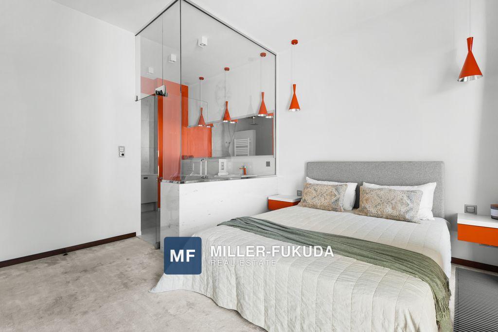 Wohnung zum Verkauf - Warszawa, Śródmieście, Leona Kruczkowskiego (3)