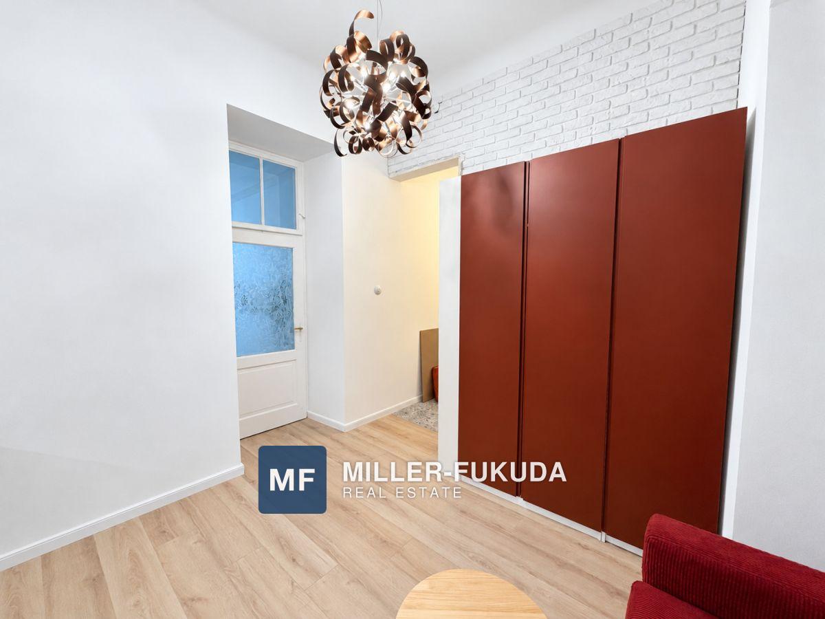 マンション売買 - Warszawa, Wola, Miedziana (16)