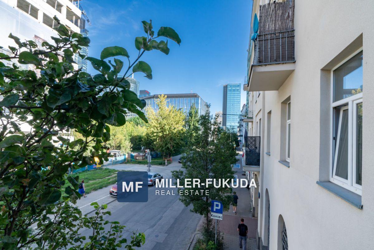 マンション売買 - Warszawa, Wola, Miedziana (18)