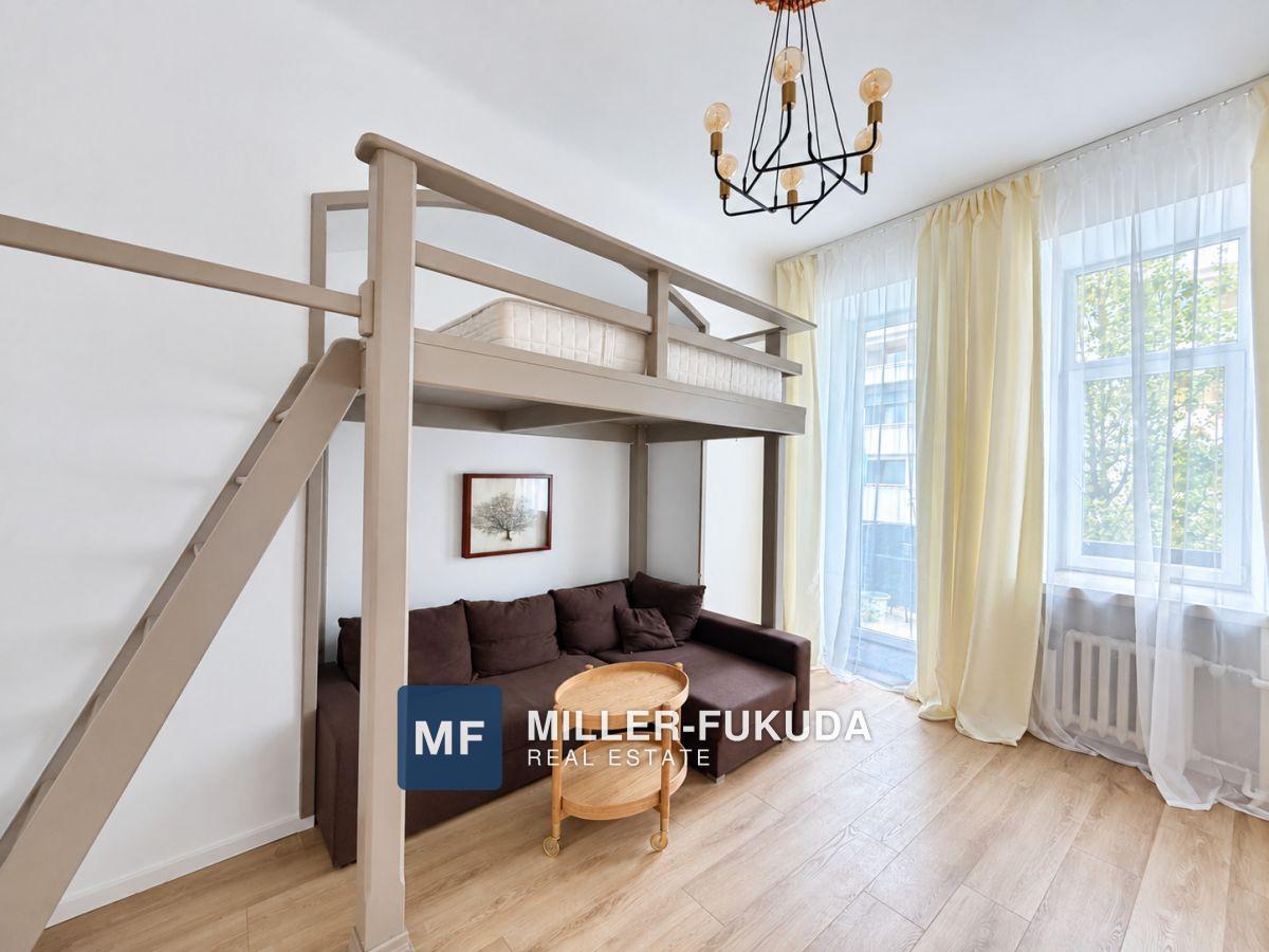 マンション売買 - Warszawa, Wola, Miedziana (9)