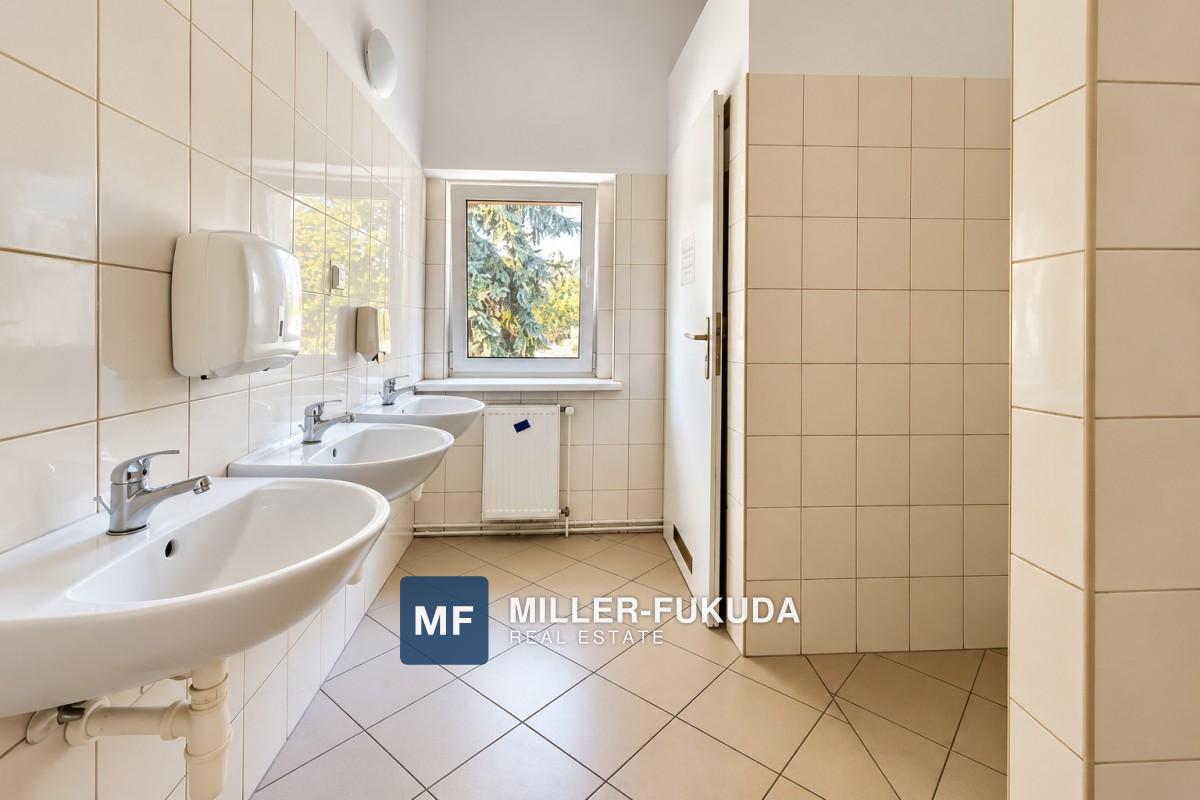 Lokal użytkowy do wynajęcia - Konstancin-Jeziorna, Świetlicowa (11)