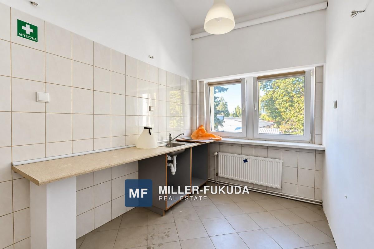 Lokal użytkowy do wynajęcia - Konstancin-Jeziorna, Świetlicowa (13)