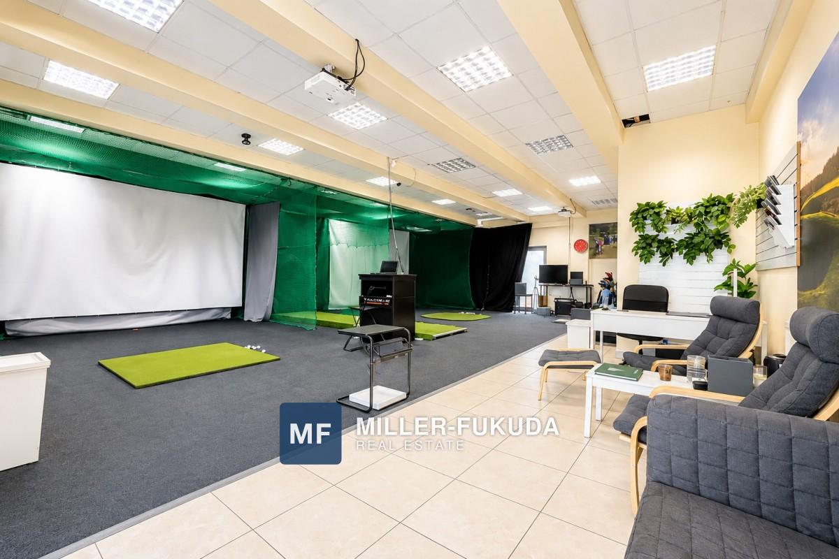 Lokal użytkowy do wynajęcia - Konstancin-Jeziorna, Świetlicowa (5)