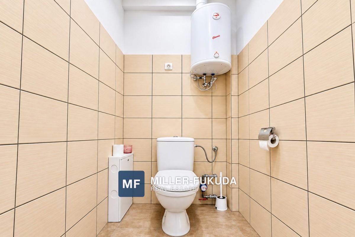 Lokal użytkowy do wynajęcia - Konstancin-Jeziorna, Świetlicowa (7)