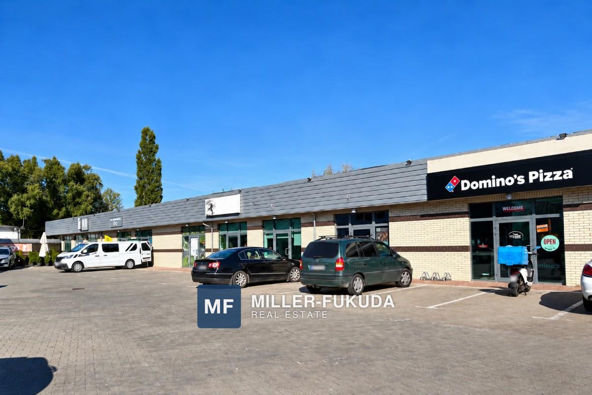 Lokal użytkowy do wynajęcia - Konstancin-Jeziorna, Świetlicowa (8)