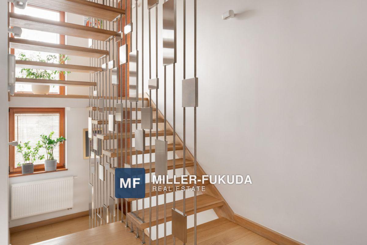 一戸建て売買 - Warszawa, Mokotów (10)