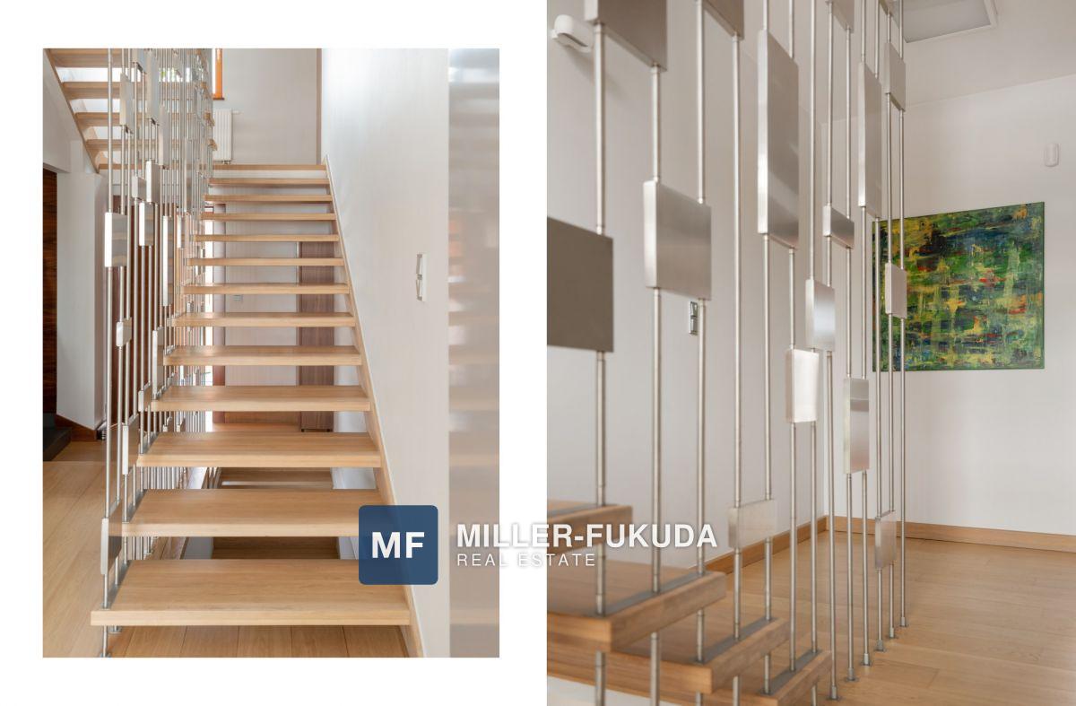 一戸建て売買 - Warszawa, Mokotów (11)