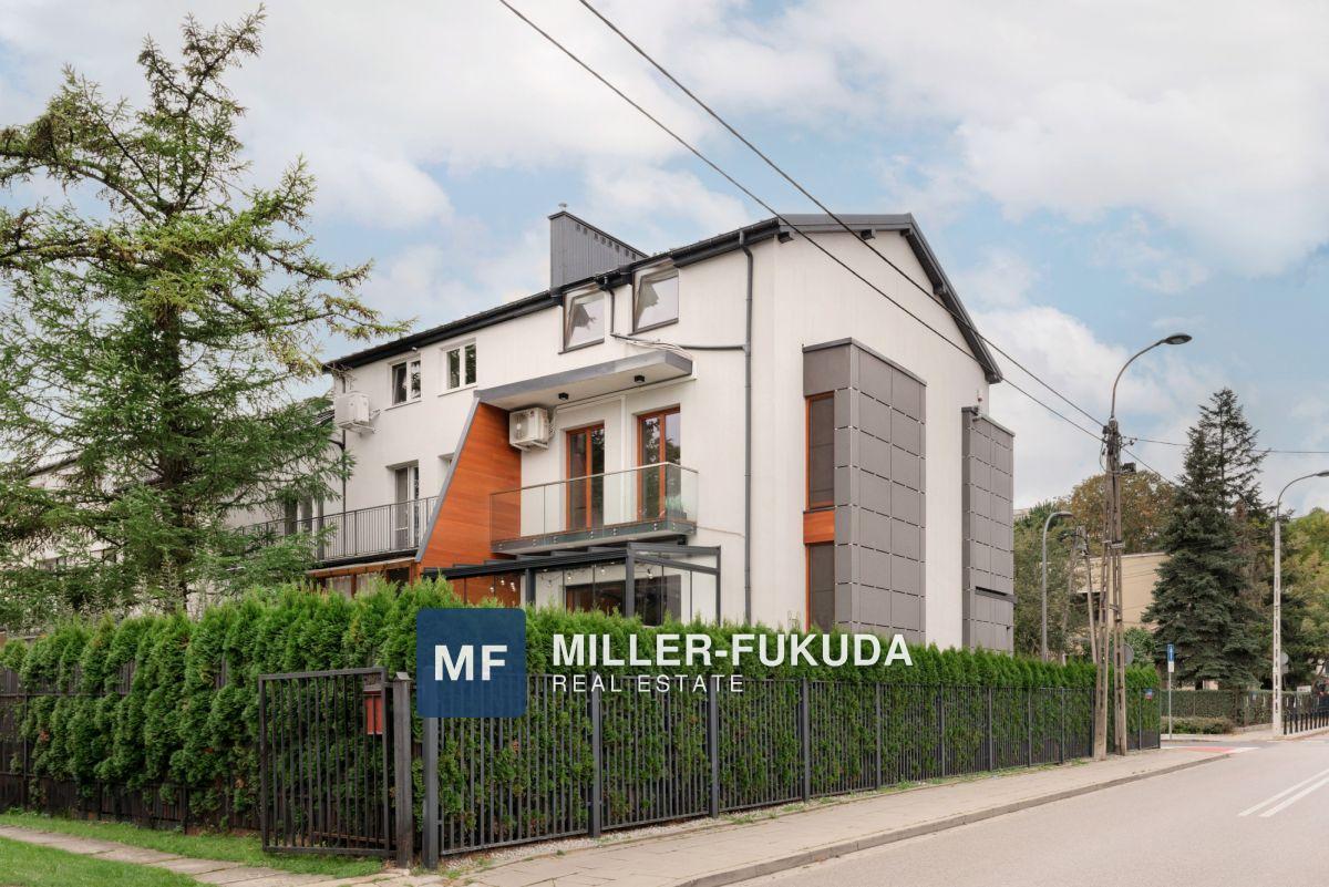 一戸建て売買 - Warszawa, Mokotów (20)