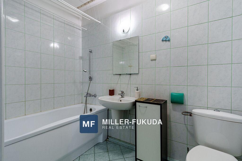 Mieszkanie na sprzedaż - Warszawa, Ochota, Włodarzewska (11)
