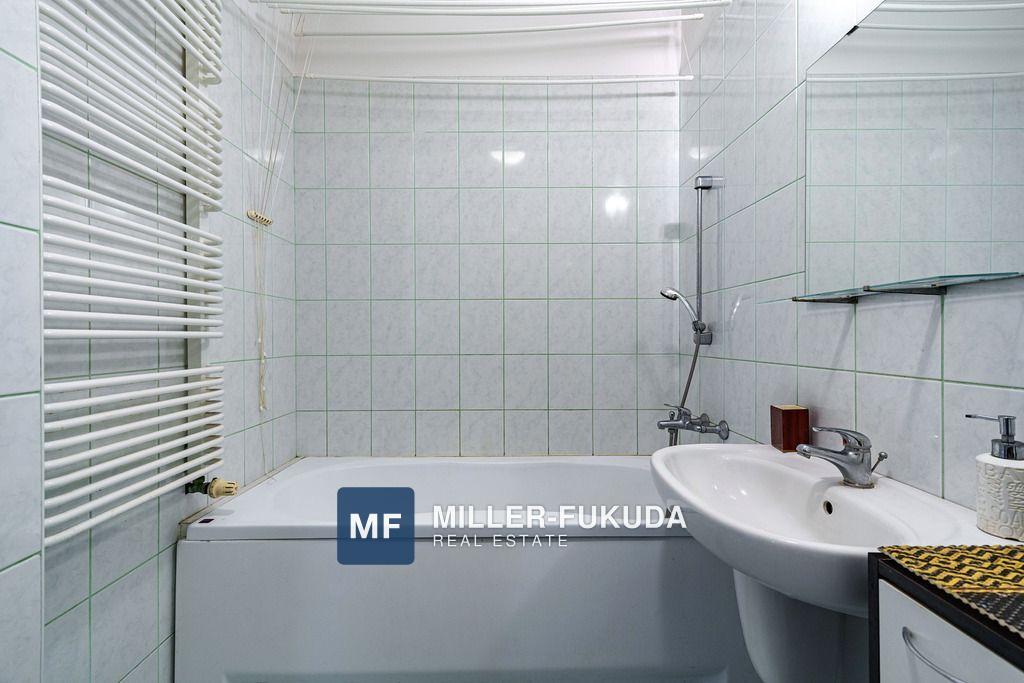 Mieszkanie na sprzedaż - Warszawa, Ochota, Włodarzewska (12)