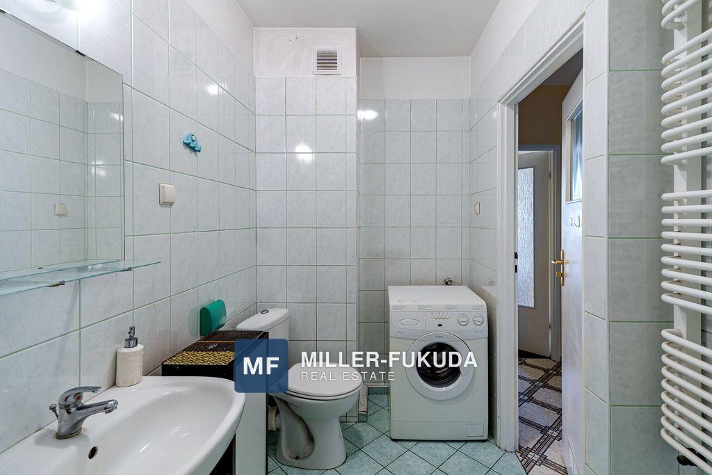 Mieszkanie na sprzedaż - Warszawa, Ochota, Włodarzewska (13)