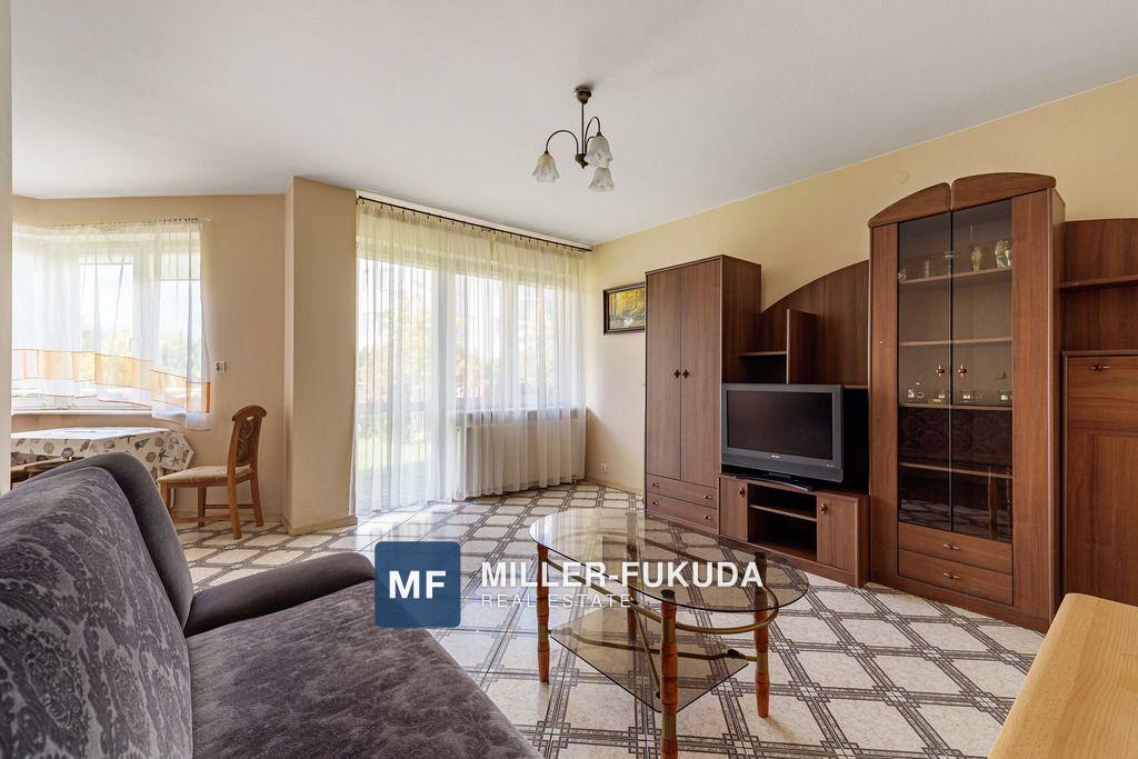 Mieszkanie na sprzedaż - Warszawa, Ochota, Włodarzewska (2)
