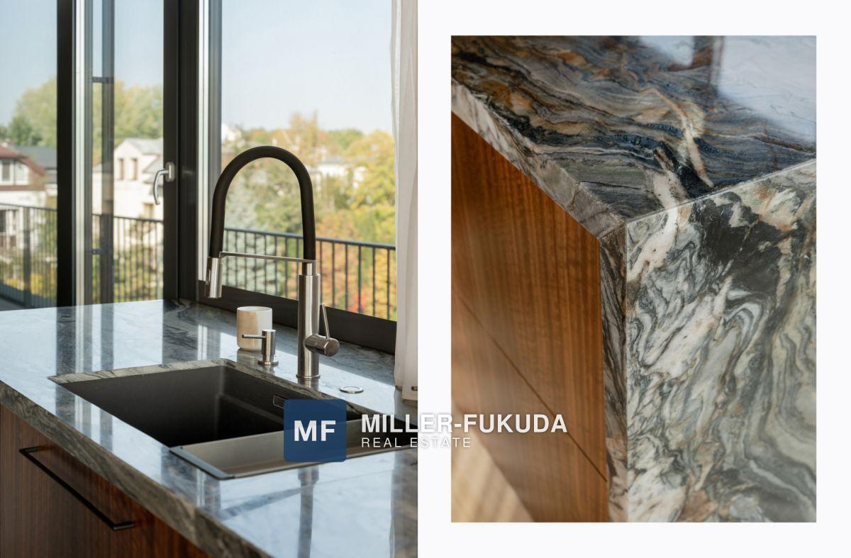 マンション賃貸 - Warszawa, Mokotów (9)