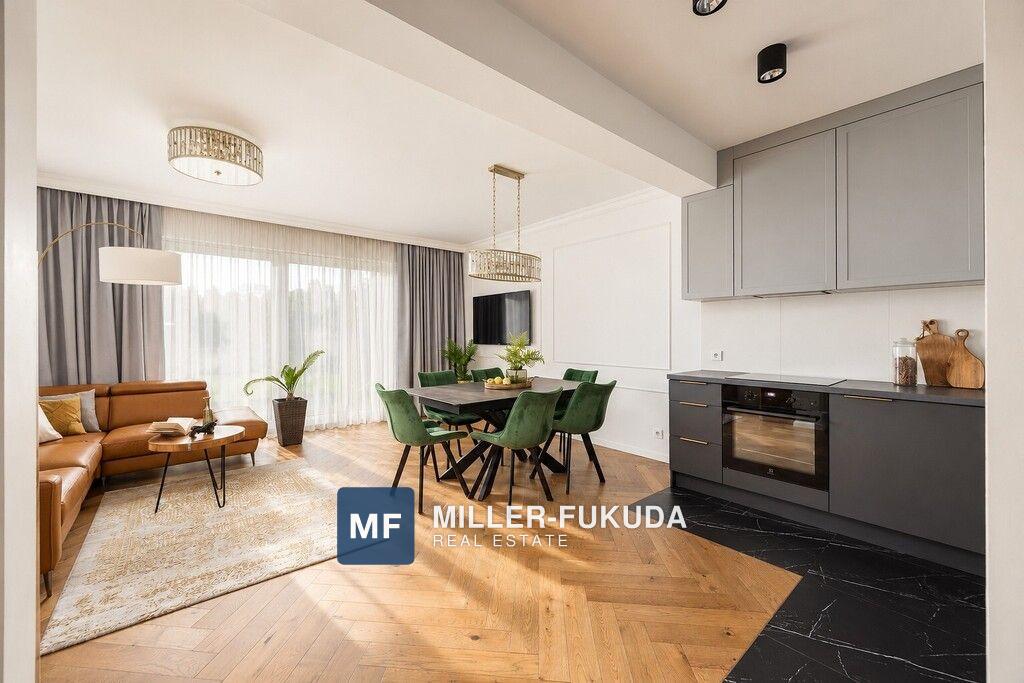 一戸建て売買 - Warszawa, Wawer, Gąsienicowa (3)