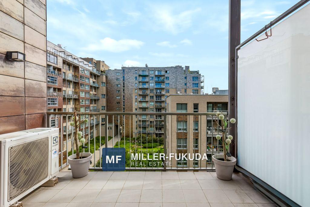 マンション売買 - Warszawa, Mokotów, Jana Pawła Woronicza (14)
