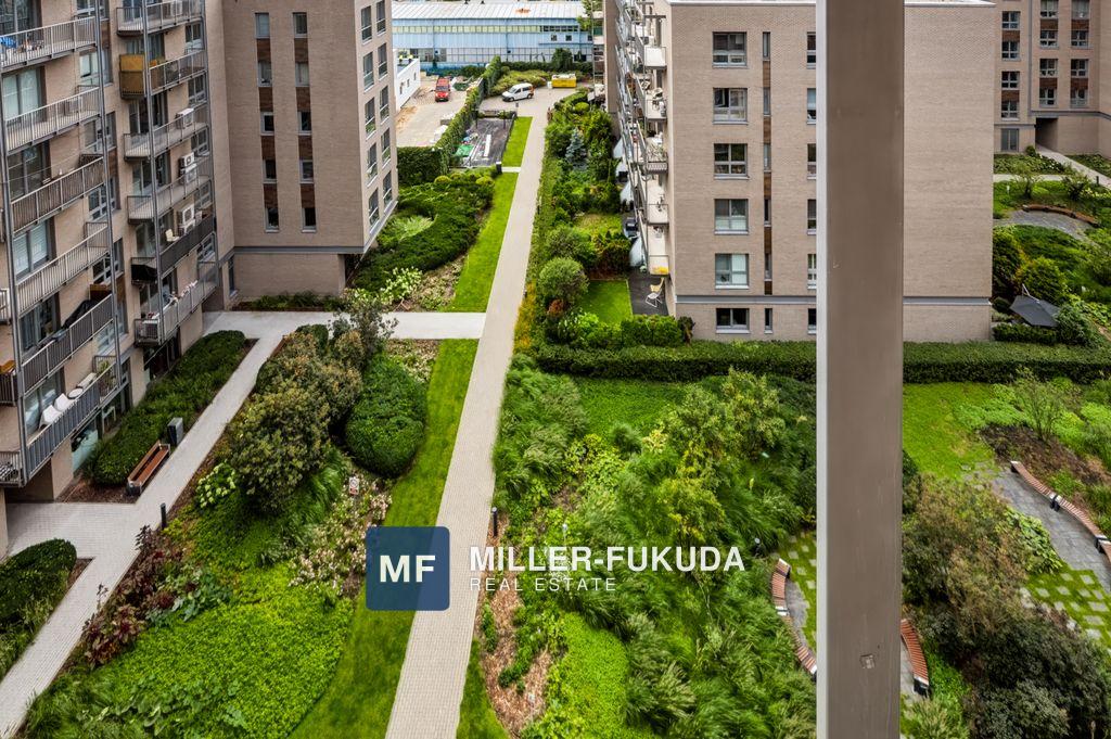 マンション売買 - Warszawa, Mokotów, Jana Pawła Woronicza (15)