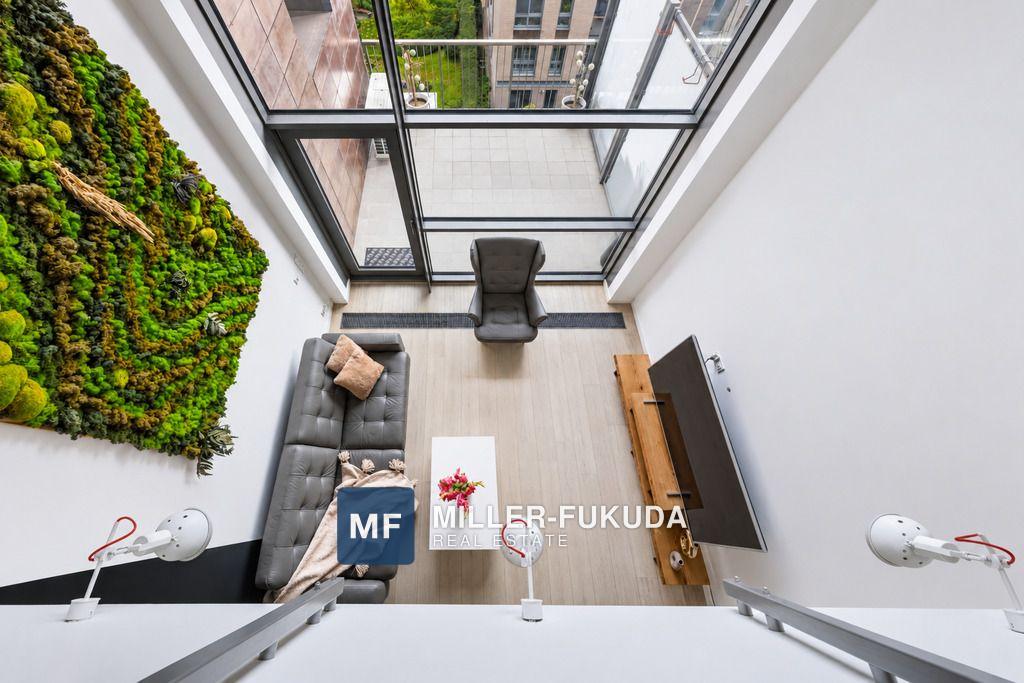マンション売買 - Warszawa, Mokotów, Jana Pawła Woronicza (3)