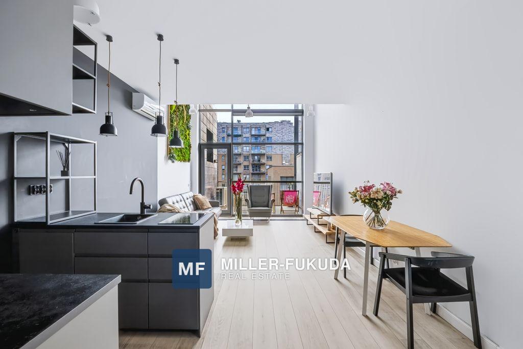 マンション売買 - Warszawa, Mokotów, Jana Pawła Woronicza (6)