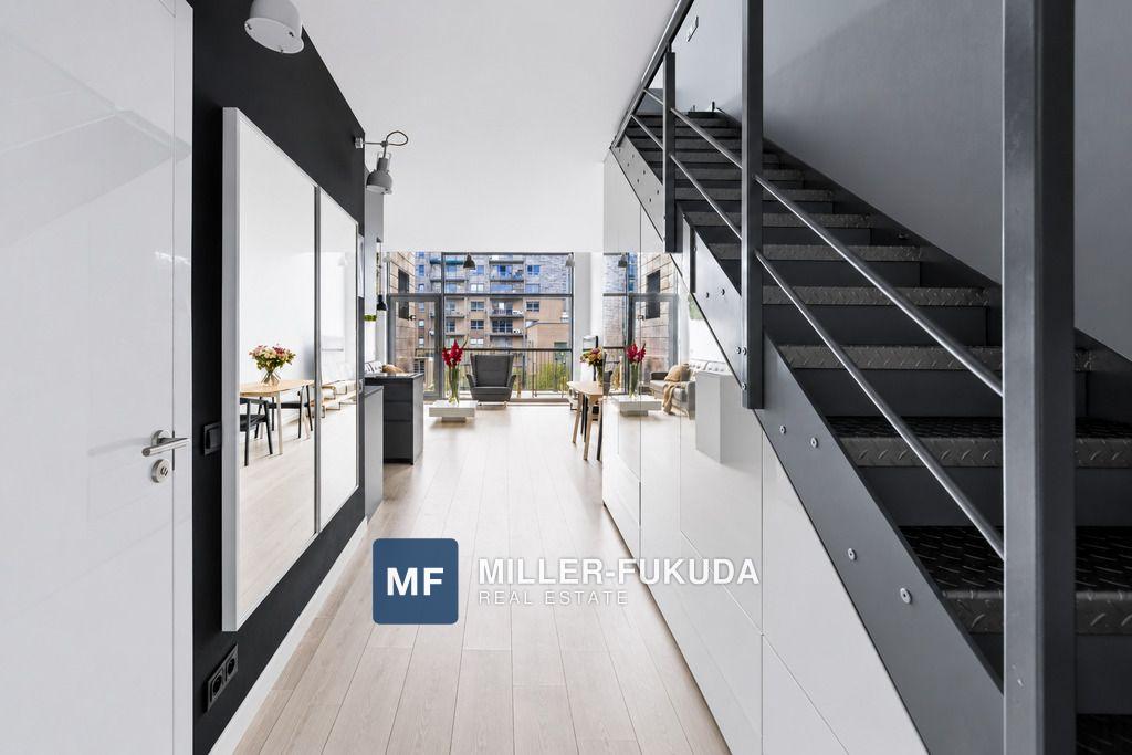 マンション売買 - Warszawa, Mokotów, Jana Pawła Woronicza (9)